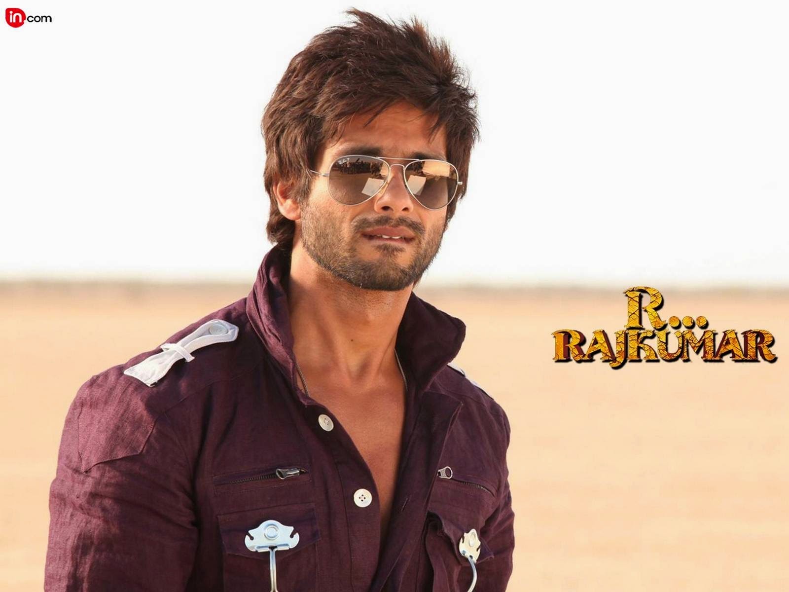 Latest Shahid Kapoor Hairstyle Names And Pictures