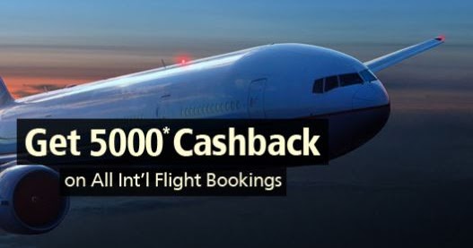 Goibibo coupon code 2018 international flight