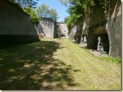 Fort van Grâce-Hollogne