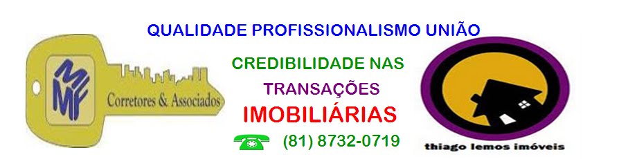 thiago lemos realizando sonhos. (81) 8732.0719