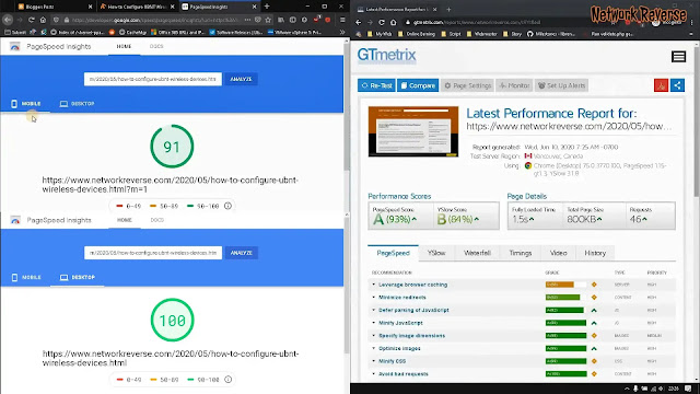 How to Improve Website Speed Performance using WebP image format from Google