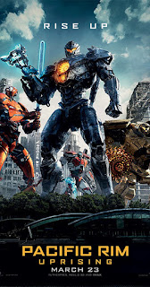 Download Film Pasific Rim: Uprising (2018) Subtitle Indonesia