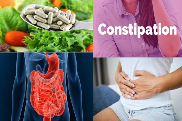 Constipation Treatment