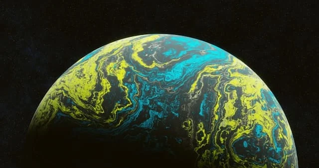 पृथ्वी की परिधि क्या है - circumference of earth in Hindi