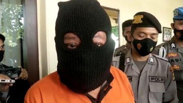 Setubuuhi Anak Kandung; Mantan Anggota DPRD NTB Terancam Dikebiri