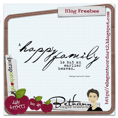 http://elegantwordart2.blogspot.com/2009/10/happy-family.html