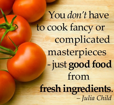 Quotes About Food And Health