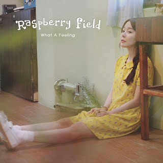 Raspberry Field(라즈베리필드) – A Summer In Raspberry Field Part 1 `What A Feeling`