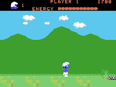 En Websmurf