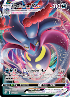 PPMAX-040: Mega Evolução, Pokémon Pyro Max, Pokémon