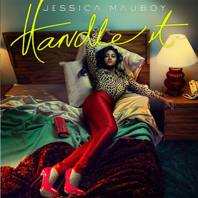 Jessica Mauboy - Handle It Lyrics