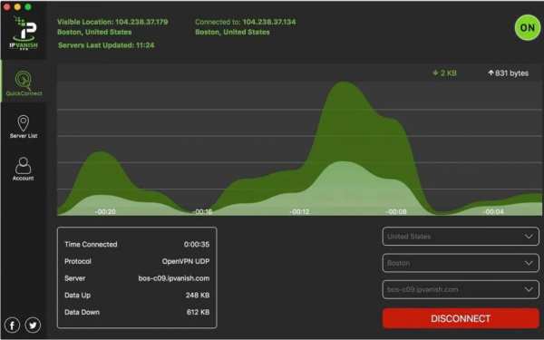 VPN for Gaming