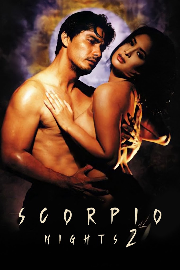 SCORPIO NIGHTS 2 (1999)