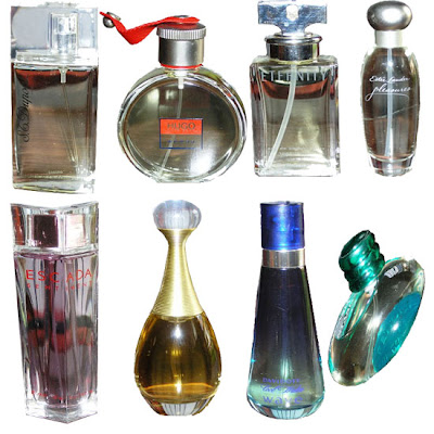 Minyak Wangi(Parfum)