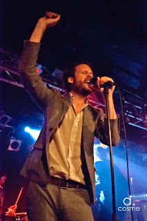 father john misty, concert, photography, music, live, stockholm, sweden, europe, debaser, slussen, club, d. cosme photography, indie, band