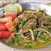 Resep Masakan: Soto Babat