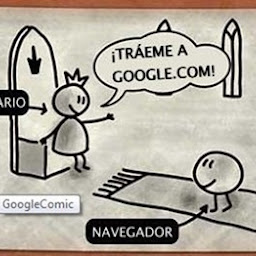 ¿Cómo funciona el navegador?
