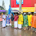 കെ.എസ് യു. തെക്കുംകര മണ്ഡലം സ്ഥാപകദിനാഘോഷം