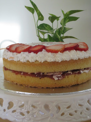 Cake2U: September 2012