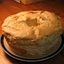 Respect for the Old School: Betty Crocker’s Angel Food Cake