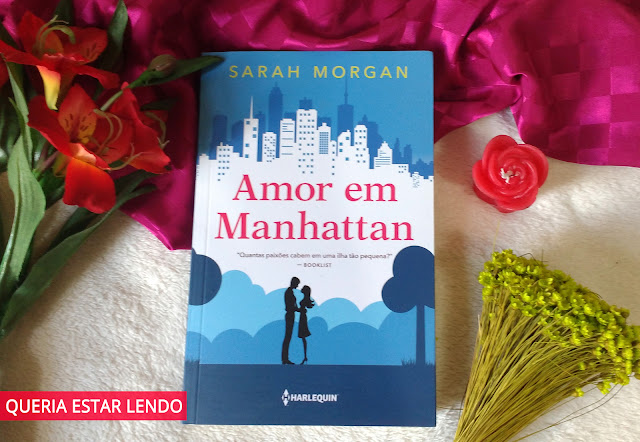 Resenha: Amor em Manhattan