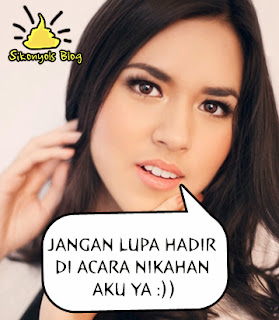 Foto Sexy Raisa Andriana