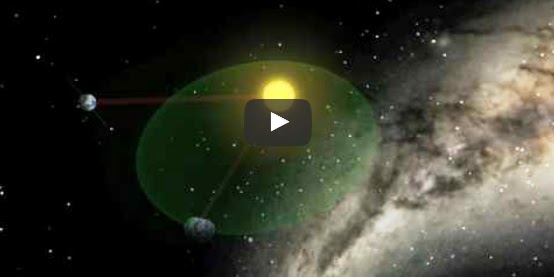 Earth's mantle is way fewer stable Video that we thought it was