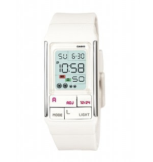 CASIO Poptone LDF-52-7A