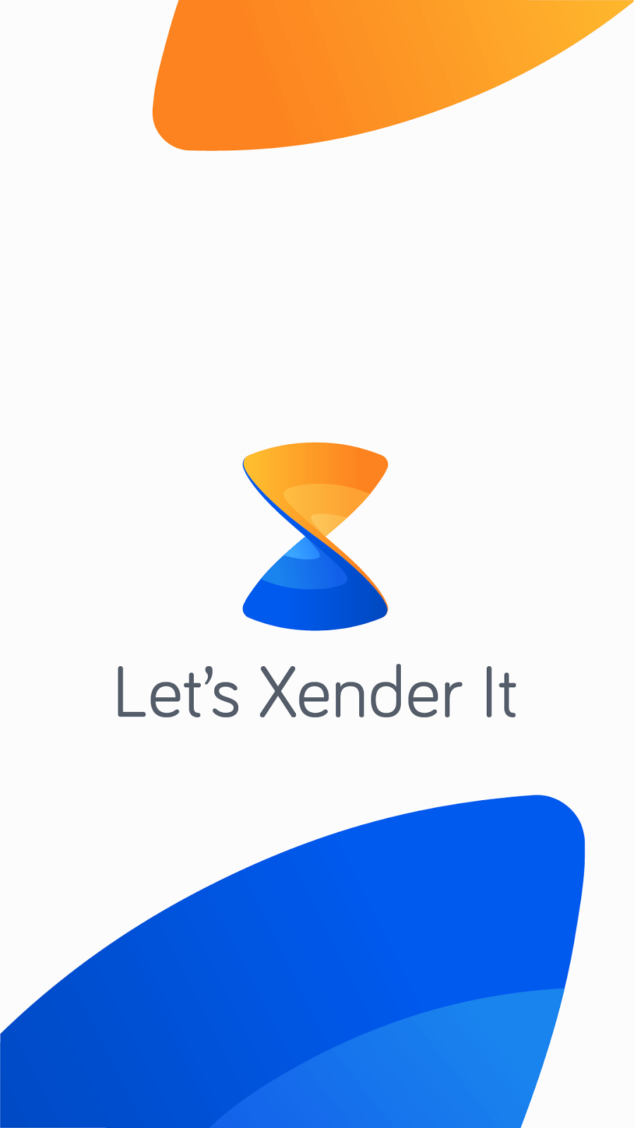 Download xender app for symbian