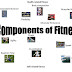 11 Amazing Components OF Fitness and Health