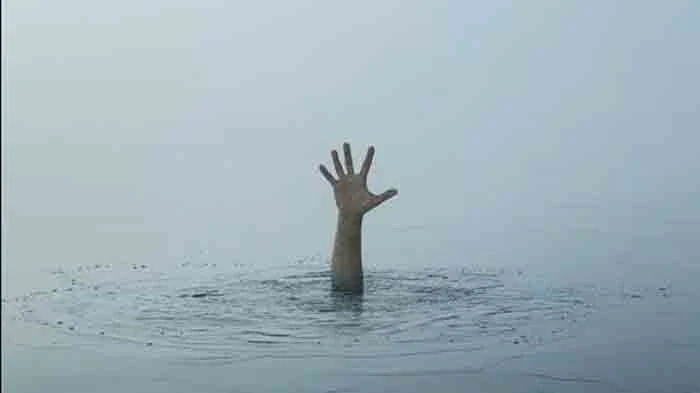 Plus two student drowned in river, Wayanadu, News, Local News, Drowned, River, Plus Two student, Kerala