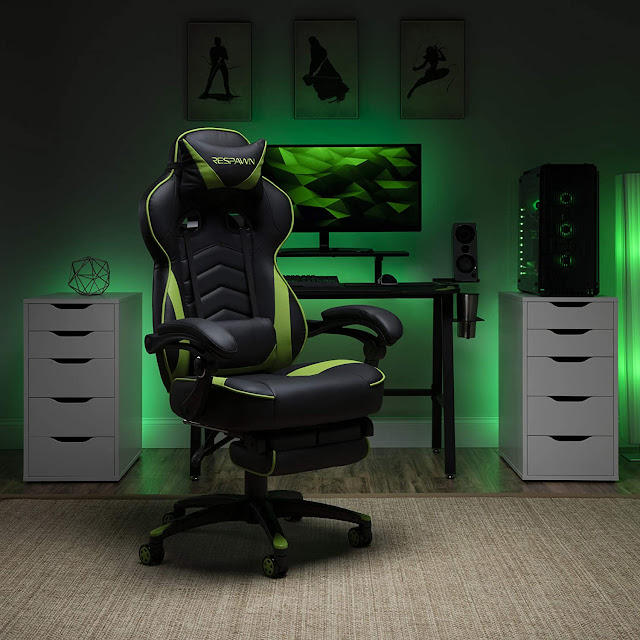 Respawn 110 Gaming Chair Review