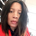 Patriotic!!! Monalisa Chinda Goes Makeup-free to Mourn Yola, Kano Bombings @Monalisacode