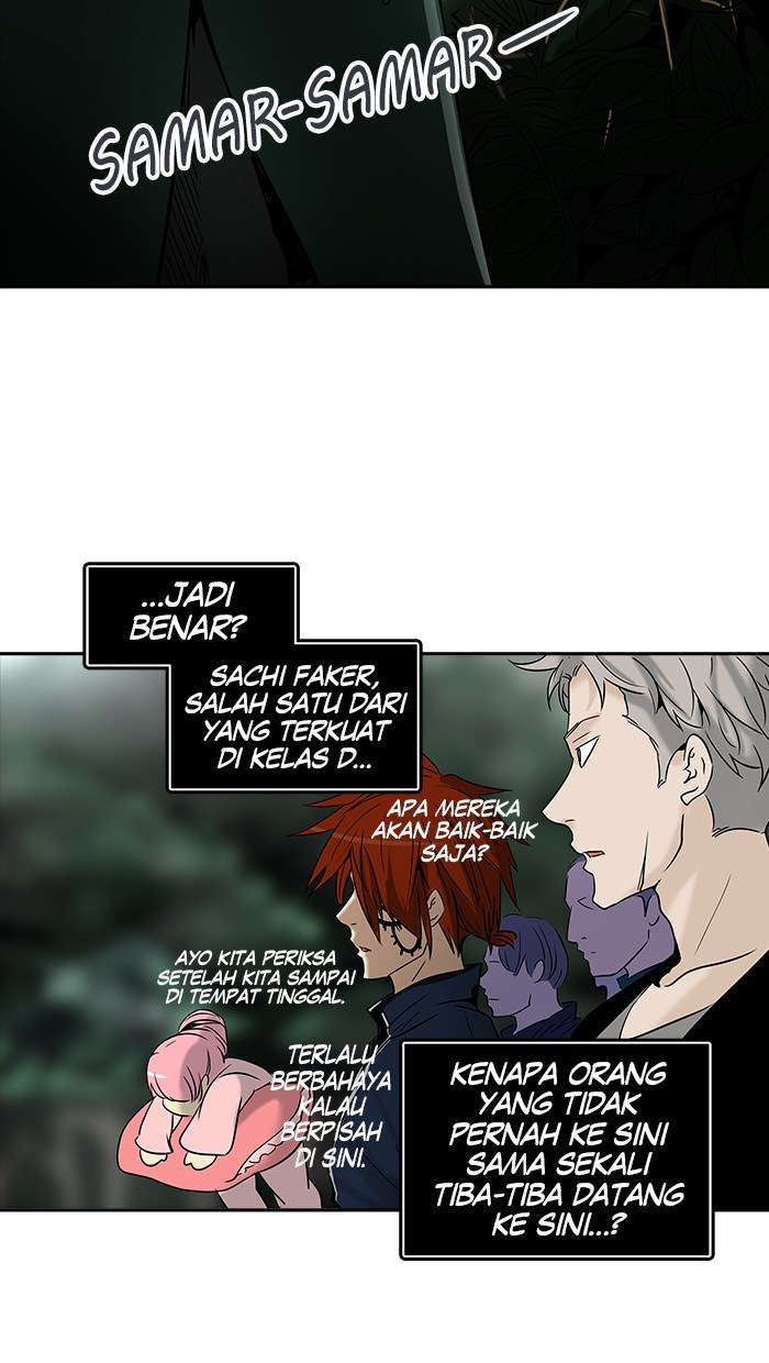 Webtoon Tower Of God Bahasa Indonesia Chapter 286