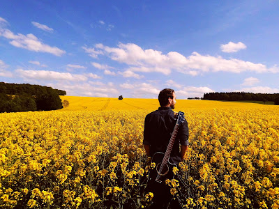 Singer Songwriter Chemnitz