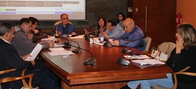 Osorno: Serviu se compromete a reparar daños en el centro de la ciudad