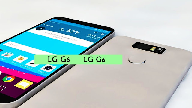 مواصفات هاتف lg g6 , سعر هاتف lg g6 , مراجعة هاتف lg g6 