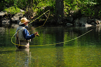  fly fishing techniques