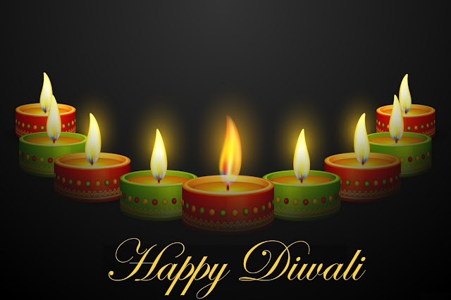 Happy Diwali Images