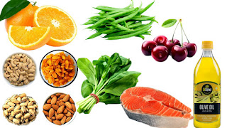 Healthy Heart | Foods for Healthy Heart