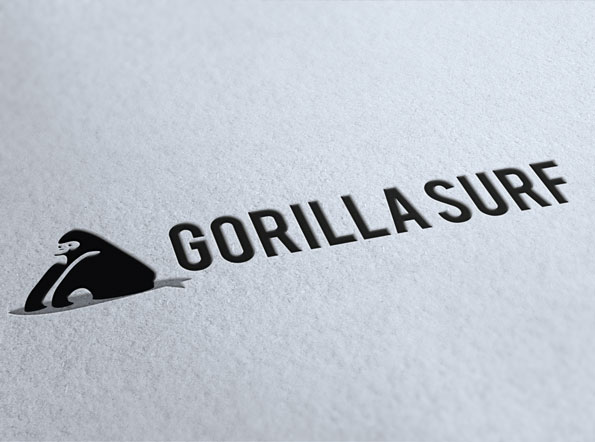 Coolest Surf Logos