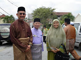 AHLI PARLIMEN /  YDP PAS SHAH ALAM
