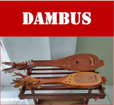 dambus