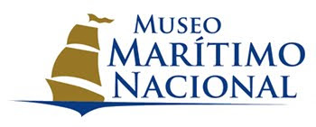 museo naval maritimo nacional valparaiso logo