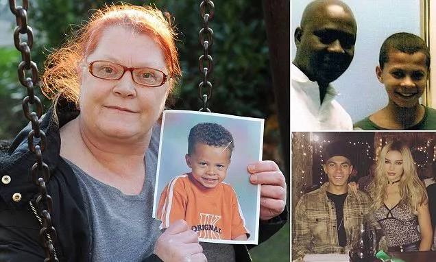 Dele Alli felt 'betrayed' by estranged mum and millionaire dad who is Nigerian prince
