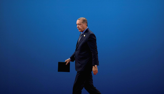 Setting low bar for Trump-Erdogan meeting