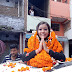    सुल्तानपुर की बिटिया निष्ठा शर्मा ने वोट मांगने के लिये रोड शो
