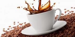 Manfaat Kafein bagi tubuh kita