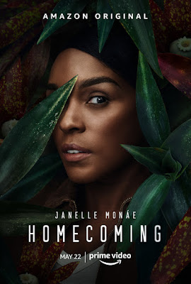 Homecoming Season 2 Poster 4