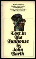 'Lost in the Funhouse' by John Barth (1968)